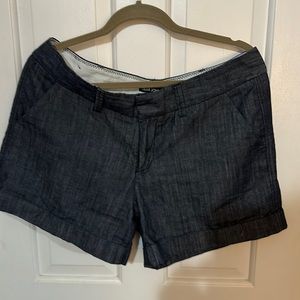 Dear John Blue Shorts